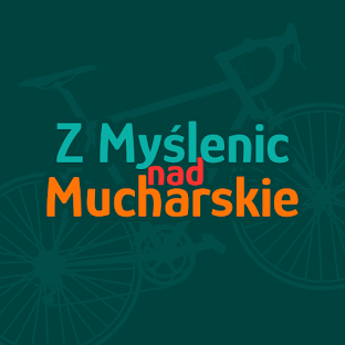 Z Myślenic nad Mucharskie